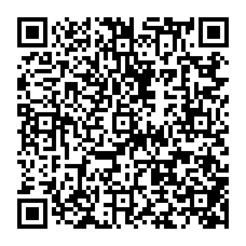 QR-kode