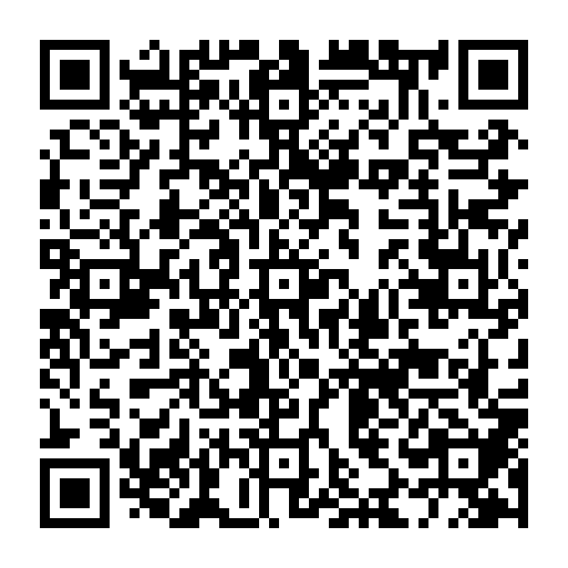 QR-kode