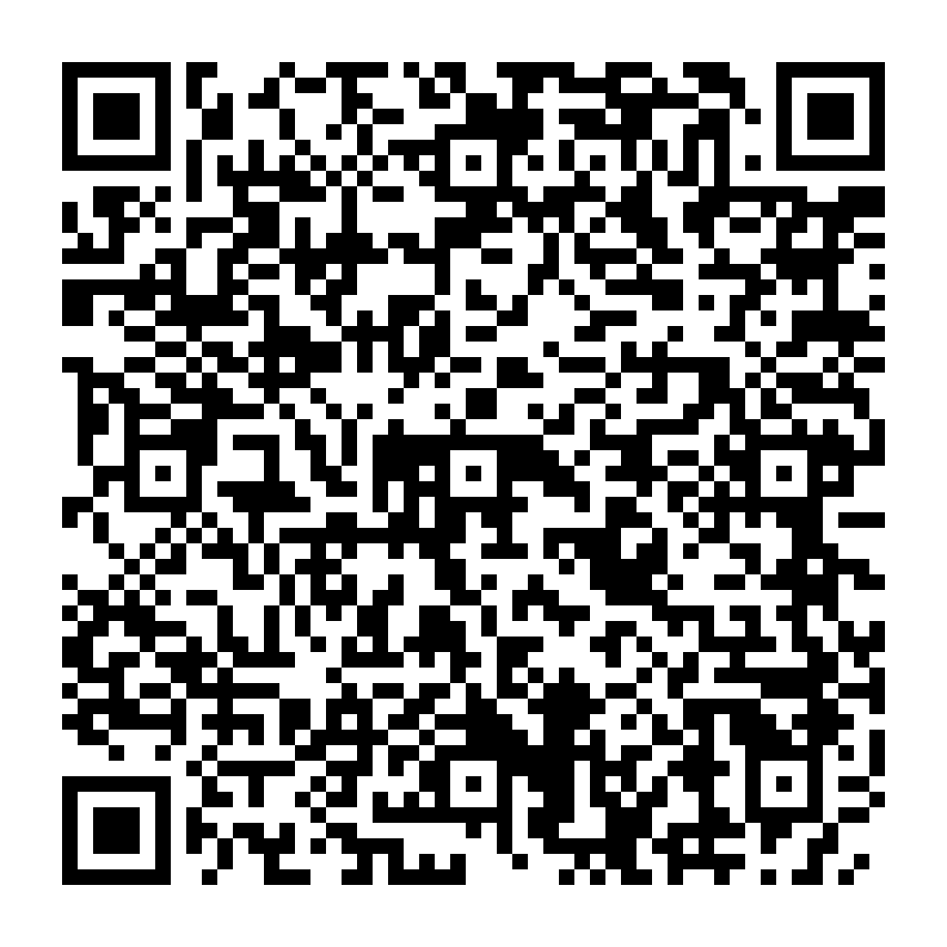 QR-kode