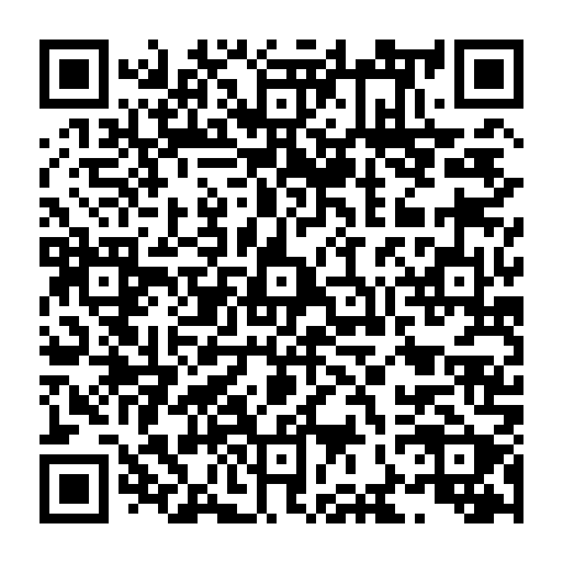 QR-kode