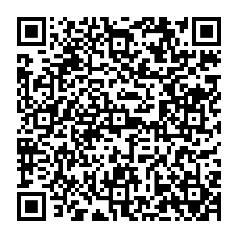 QR-kode