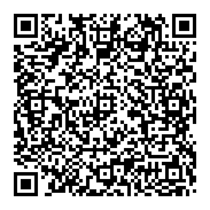 QR-kode