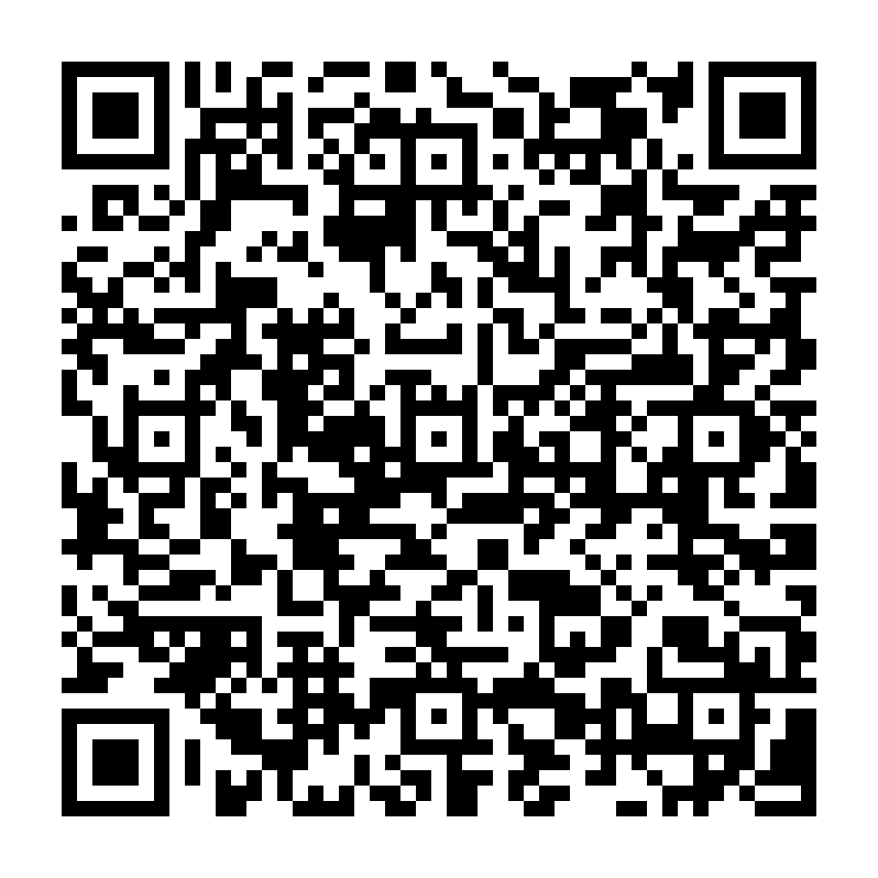 QR-kode
