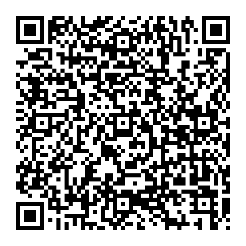 QR-kode