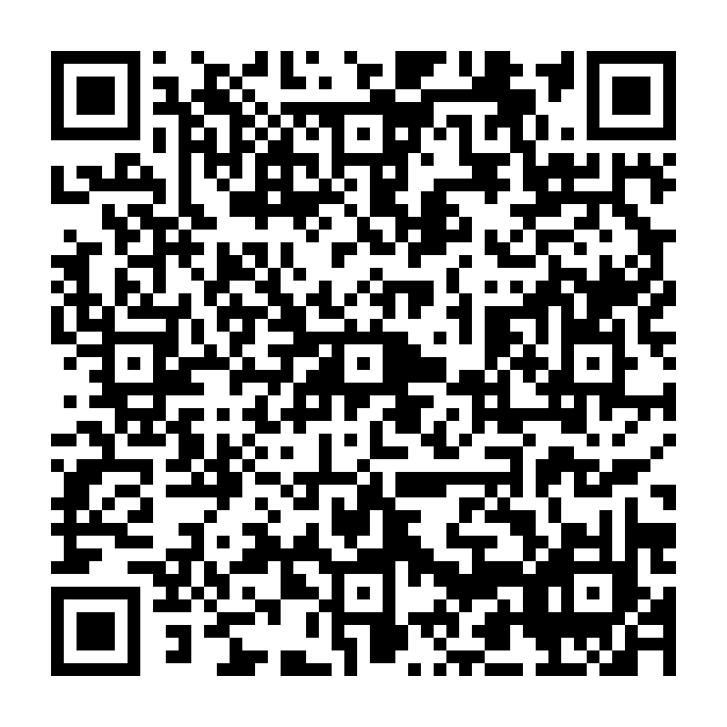 QR-kode