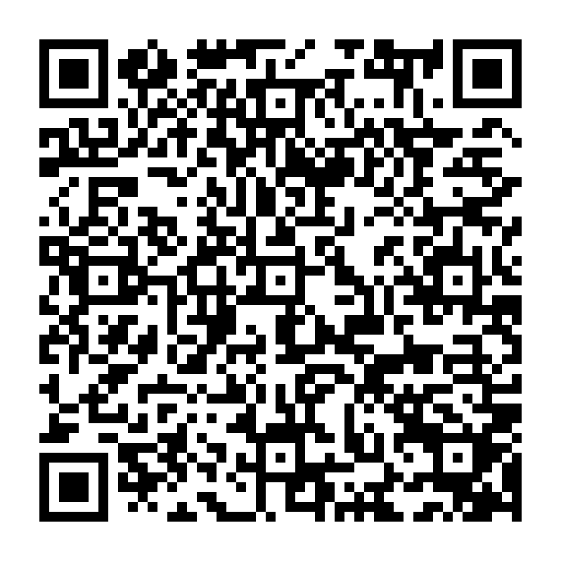 QR-kode
