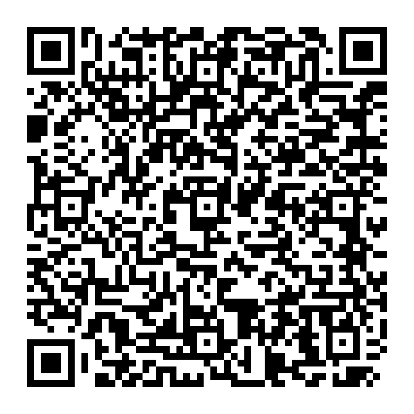 QR-kode