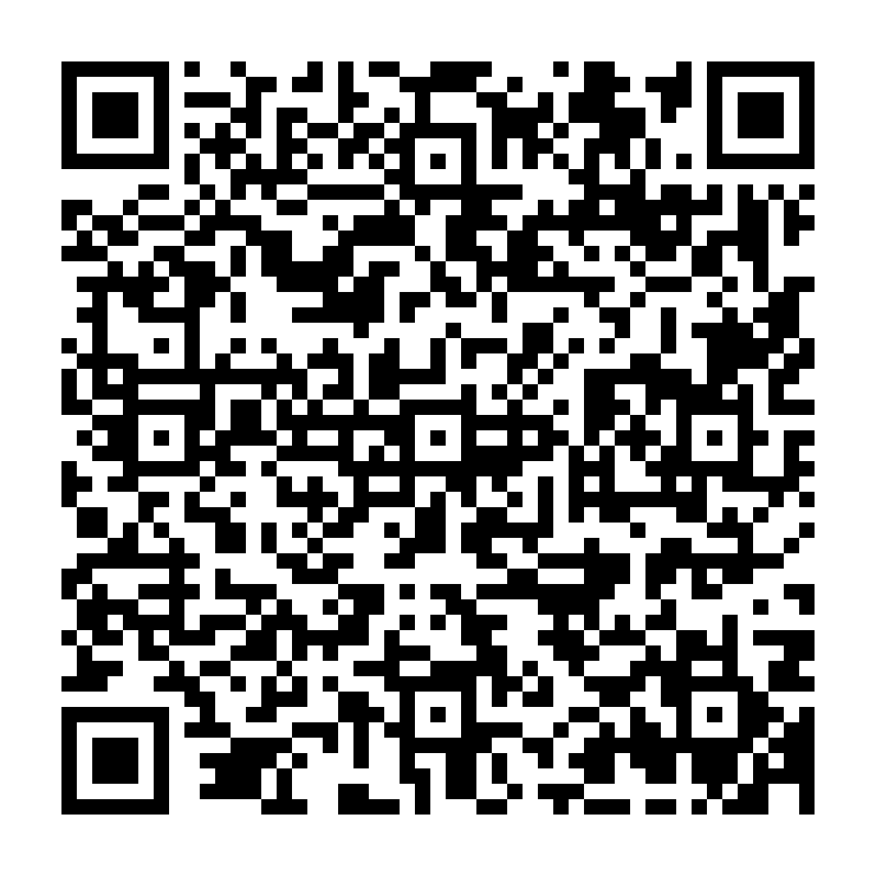QR-kode