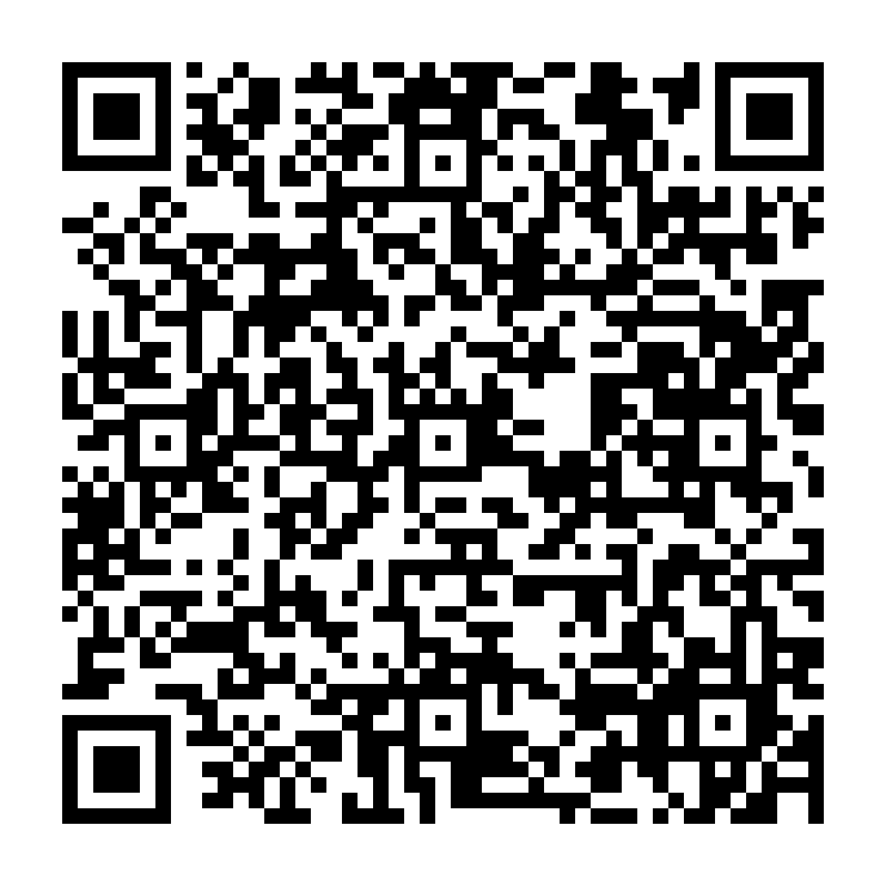 QR-kode