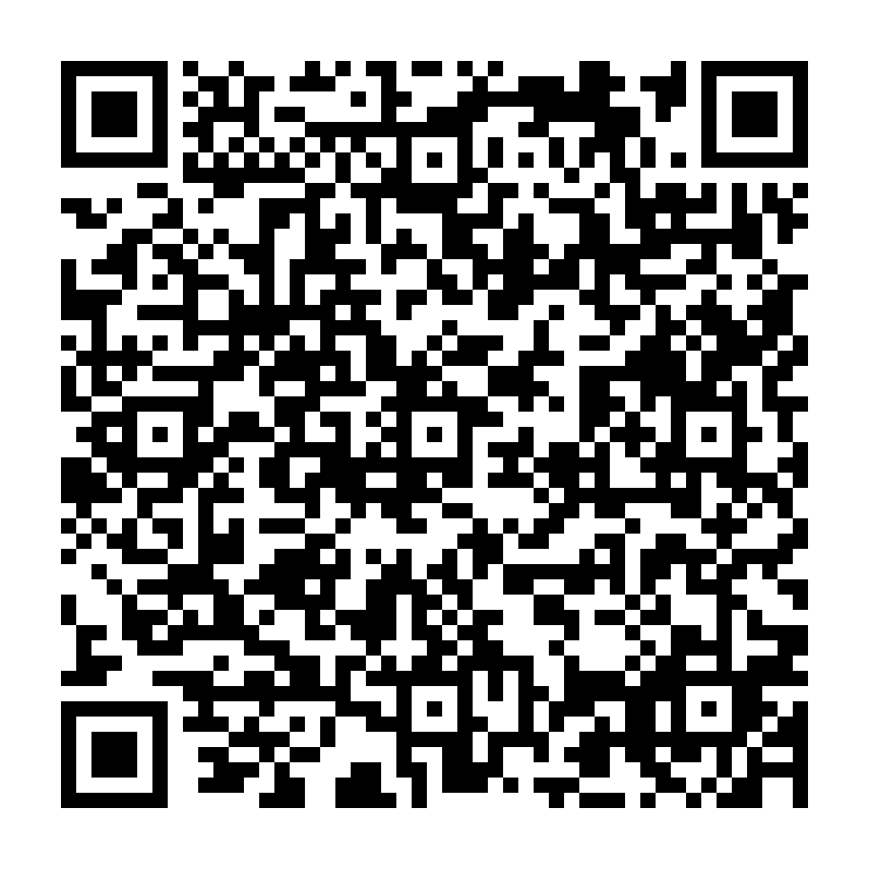 QR-kode