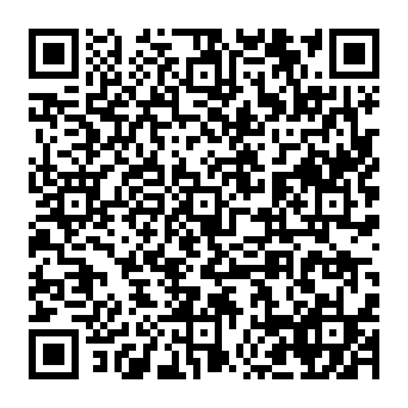 QR-kode