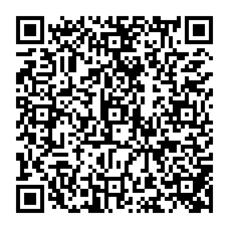 QR-kode