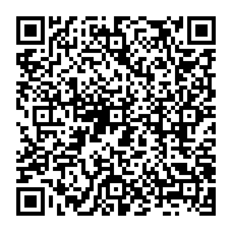 QR-kode