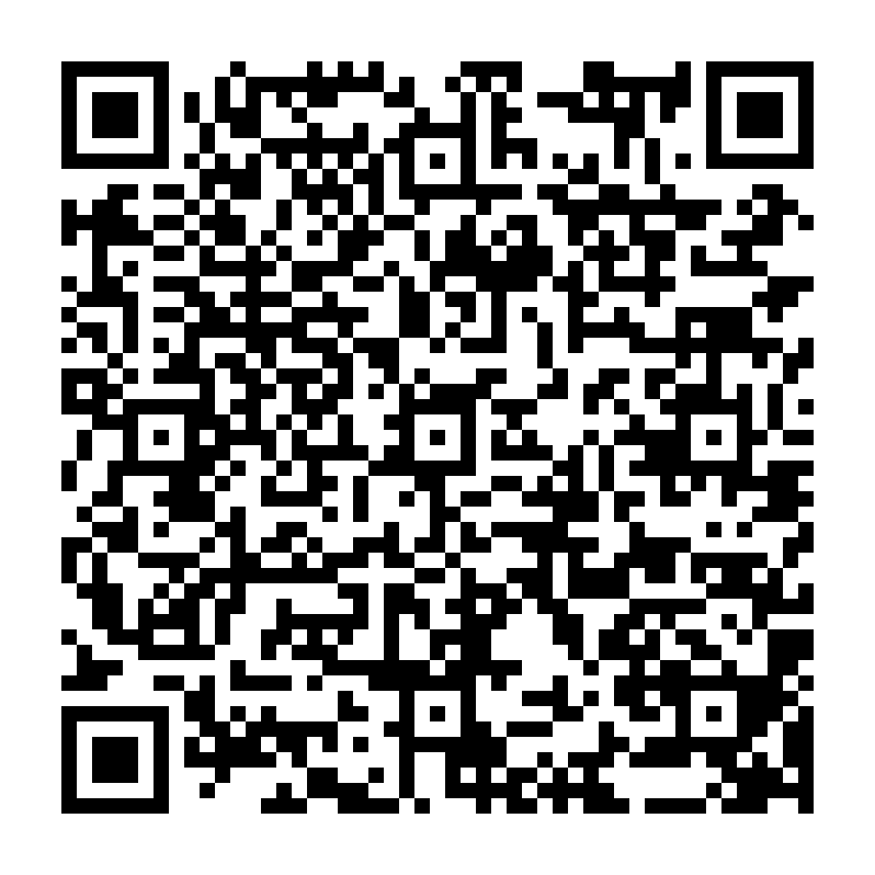 QR-kode