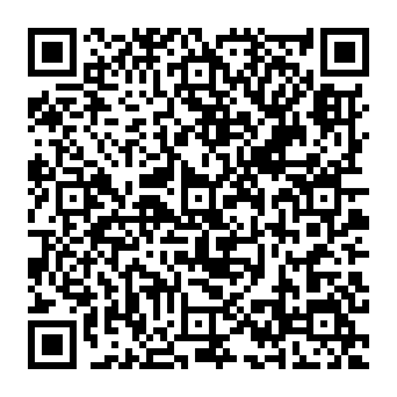 QR-kode