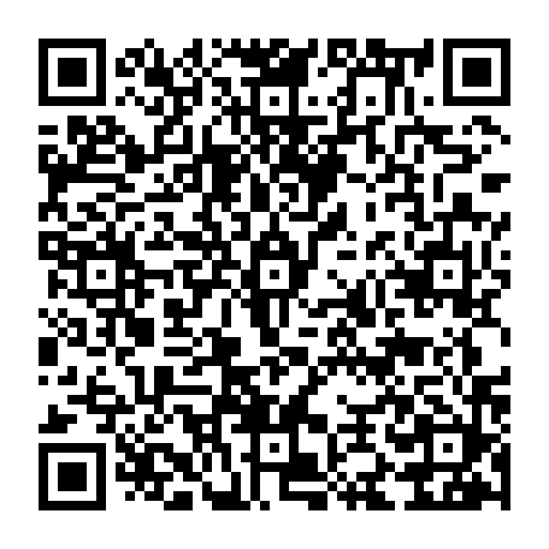 QR-kode