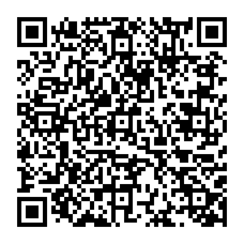 QR-kode