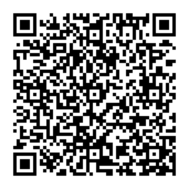 QR-kode