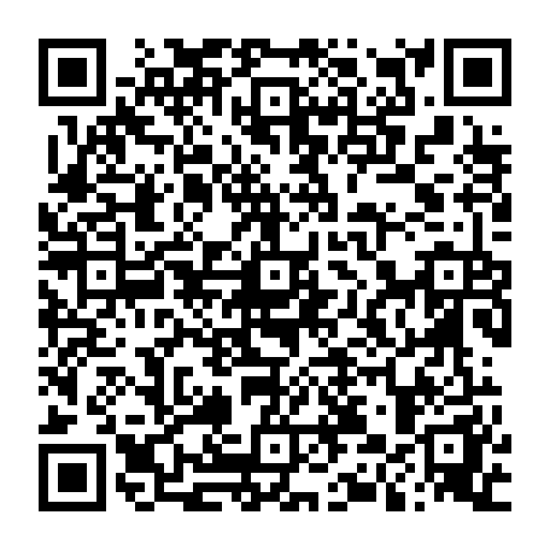QR-kode