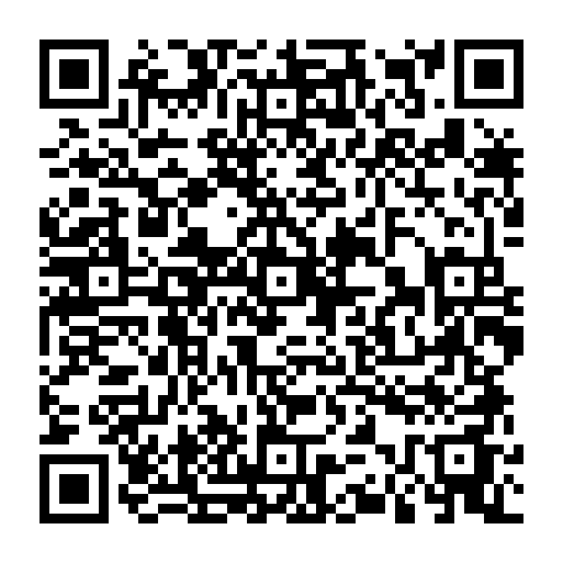 QR-kode