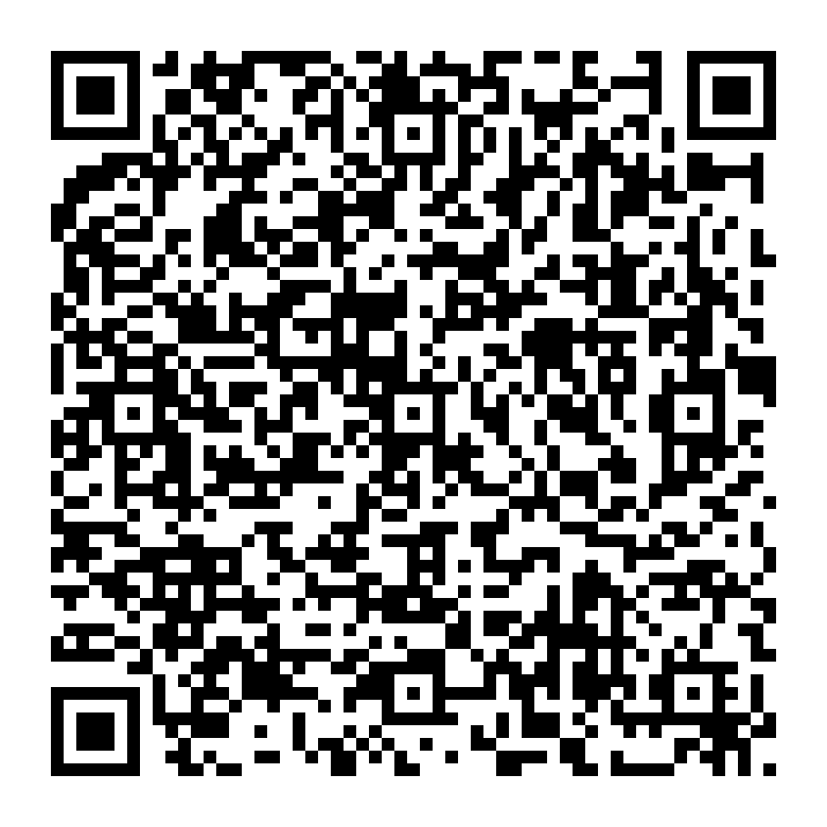 QR-kode