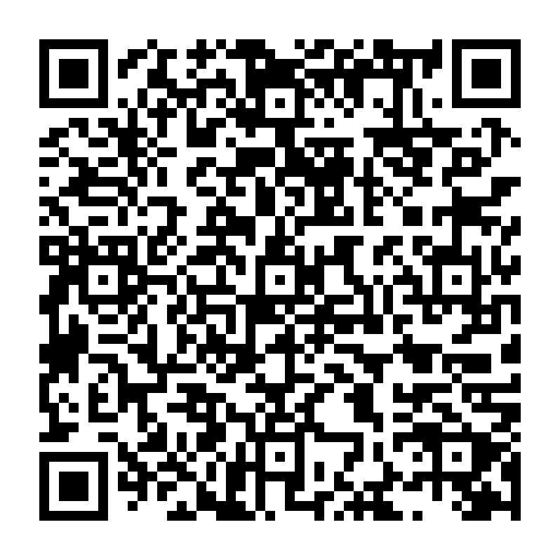 QR-kode