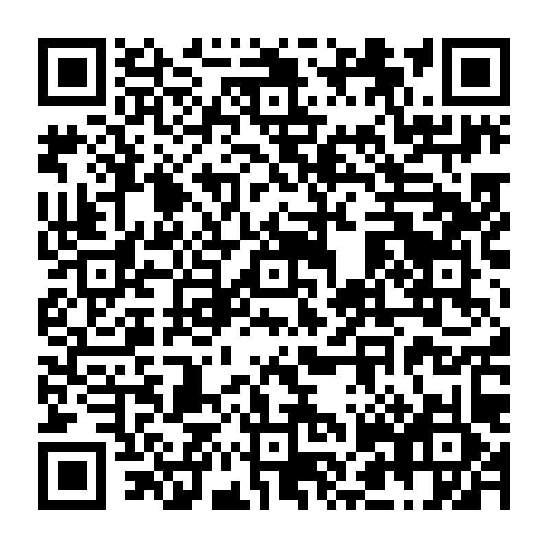 QR-kode