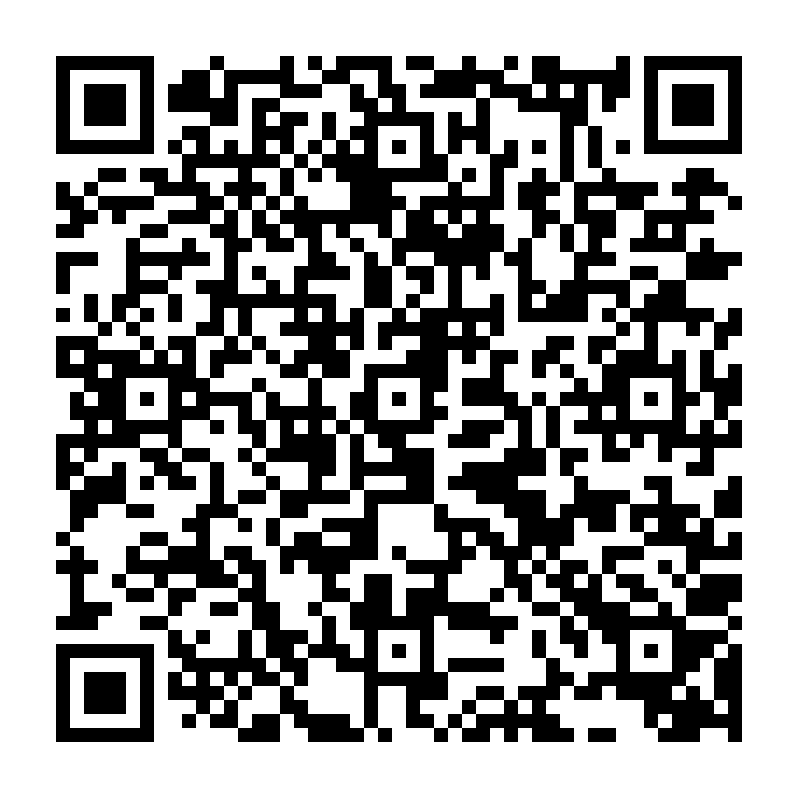 QR-kode