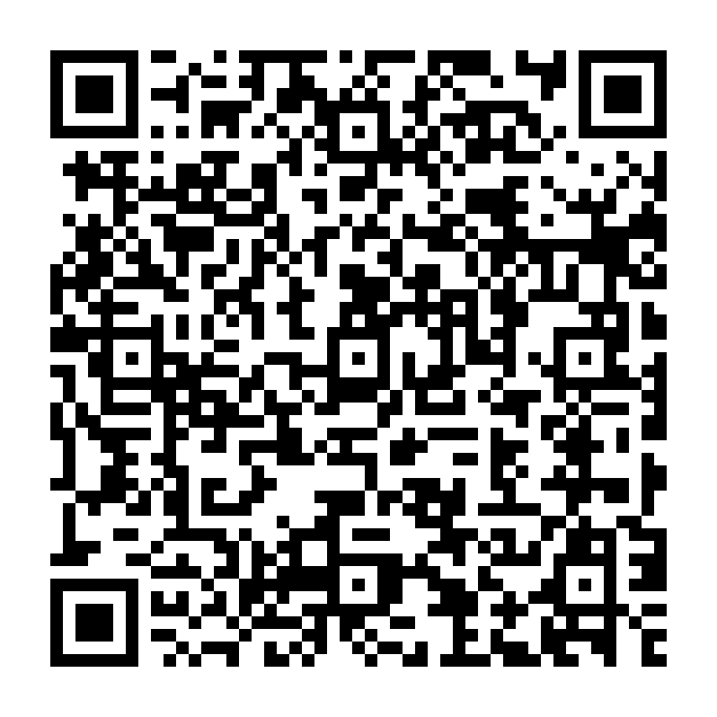 QR-kode
