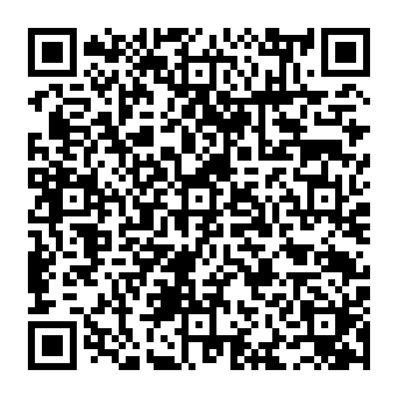 QR-kode