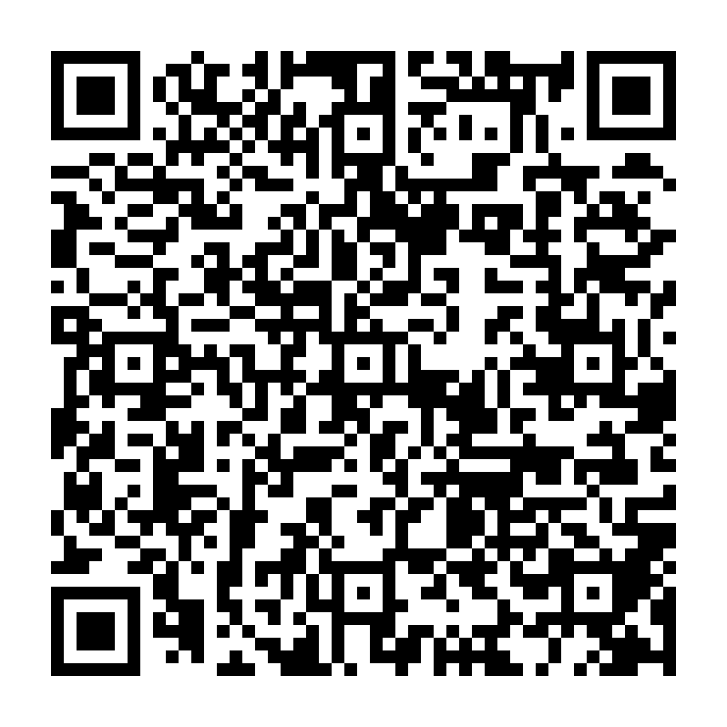 QR-kode