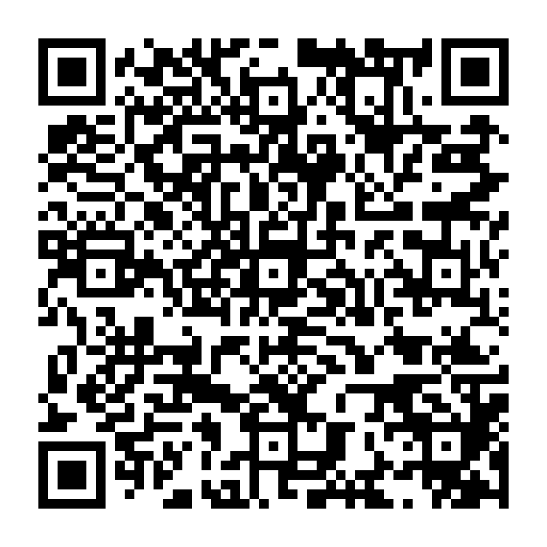 QR-kode