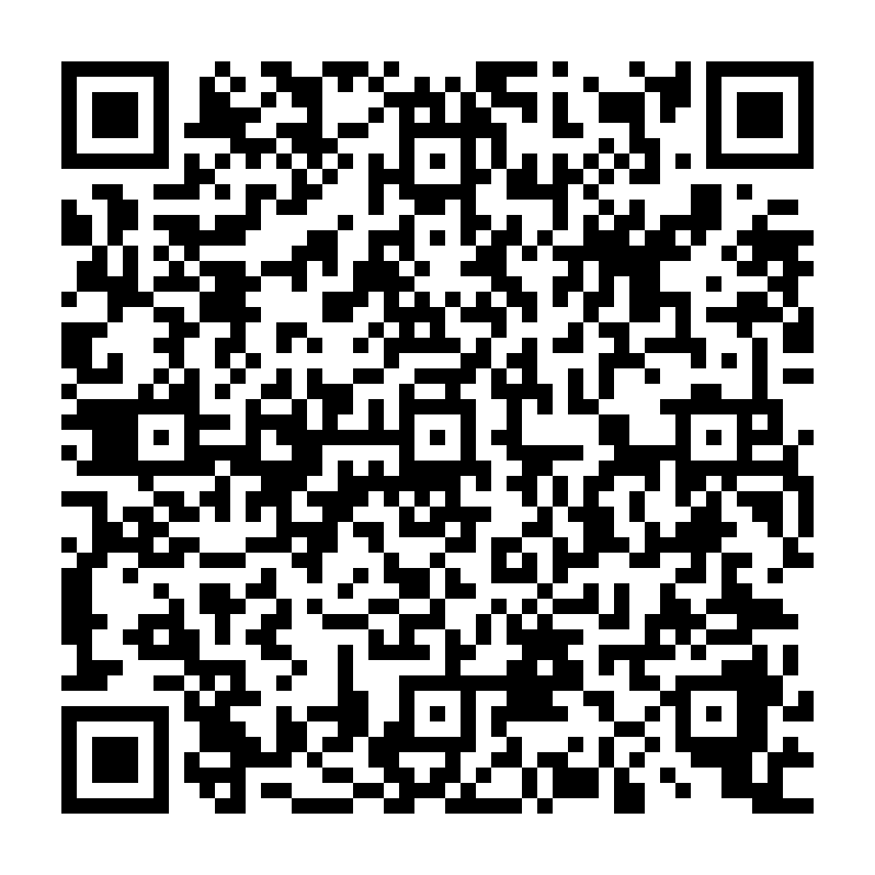 QR-kode