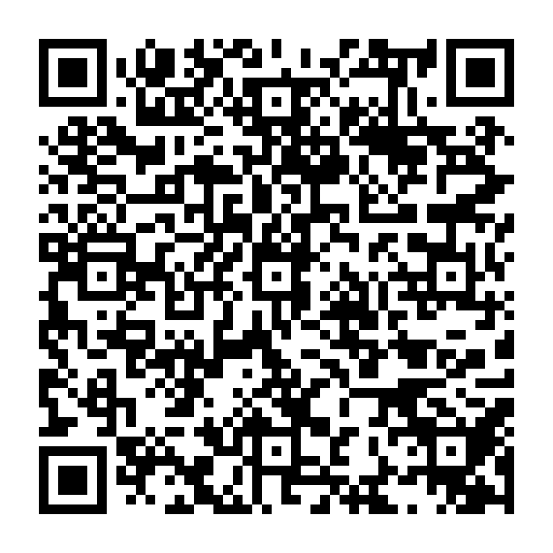 QR-kode