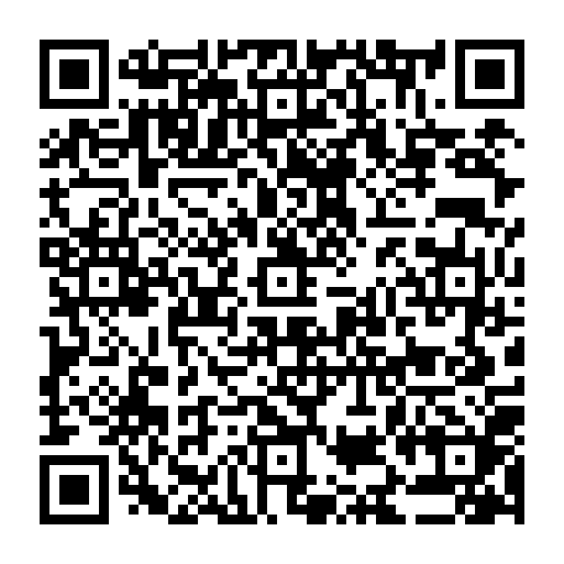 QR-kode