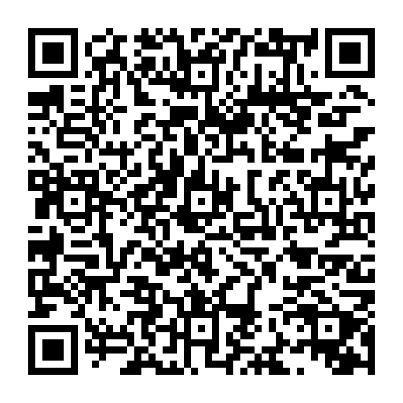 QR-kode