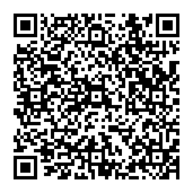 QR-kode