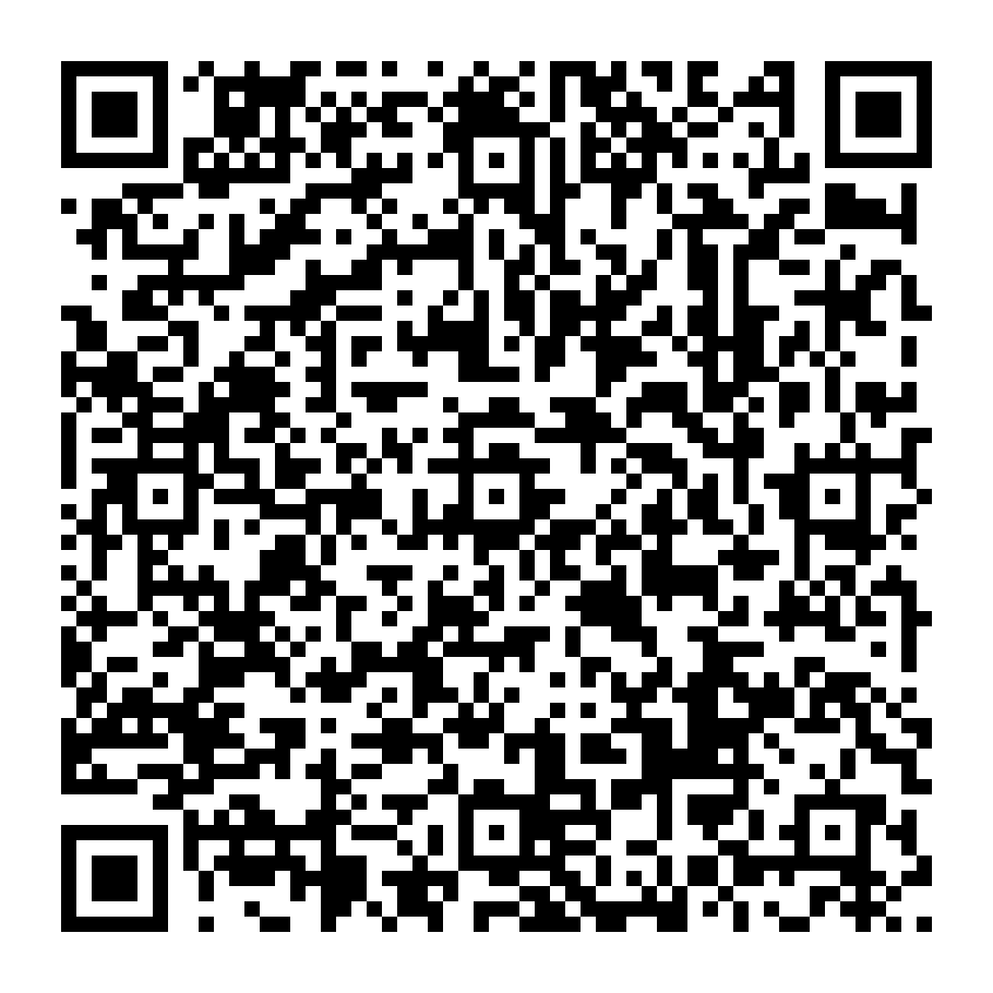 QR-kode