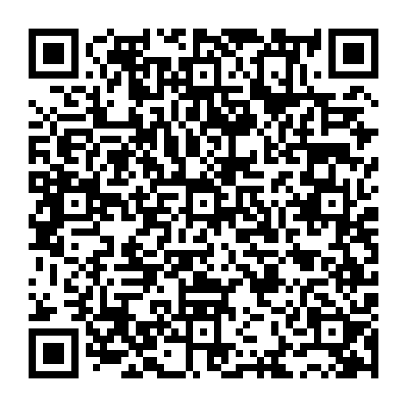 QR-kode
