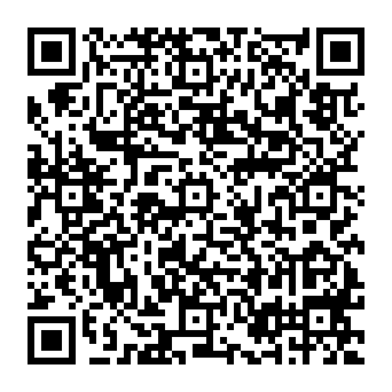 QR-kode