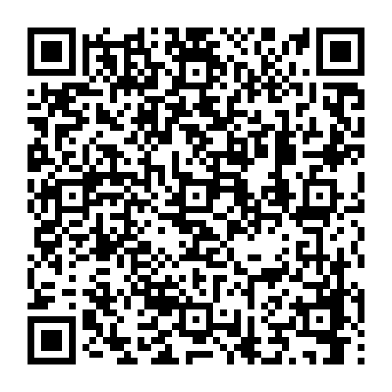 QR-kode
