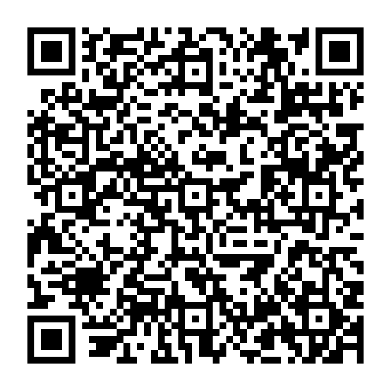 QR-kode