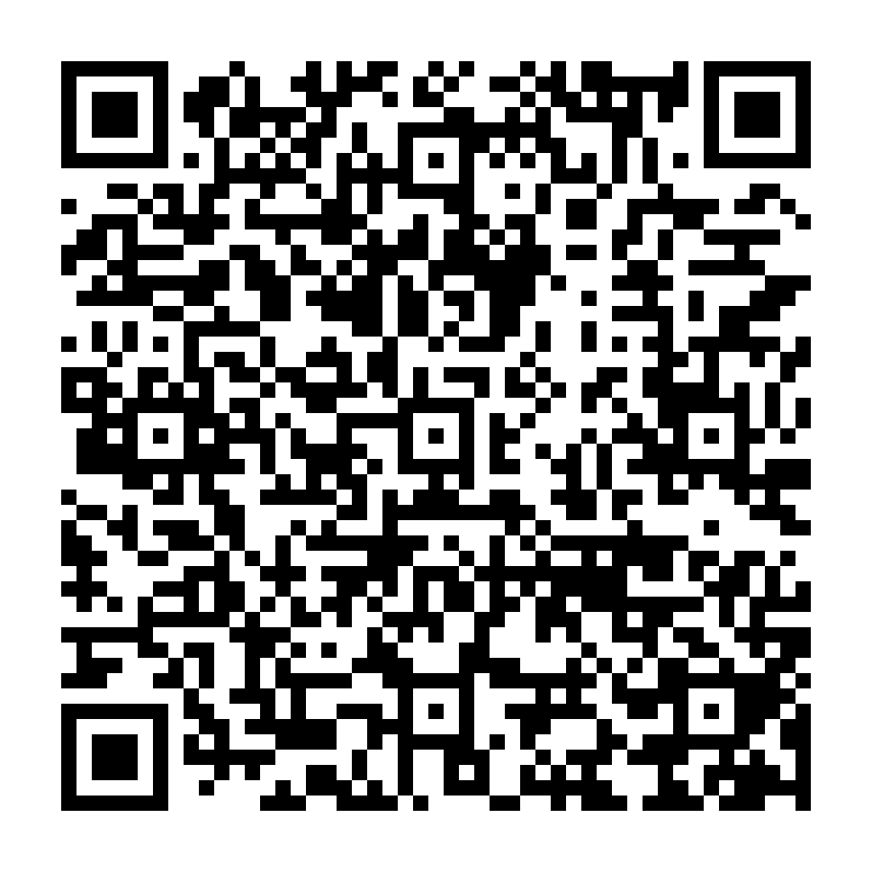 QR-kode