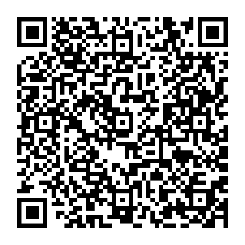 QR-kode