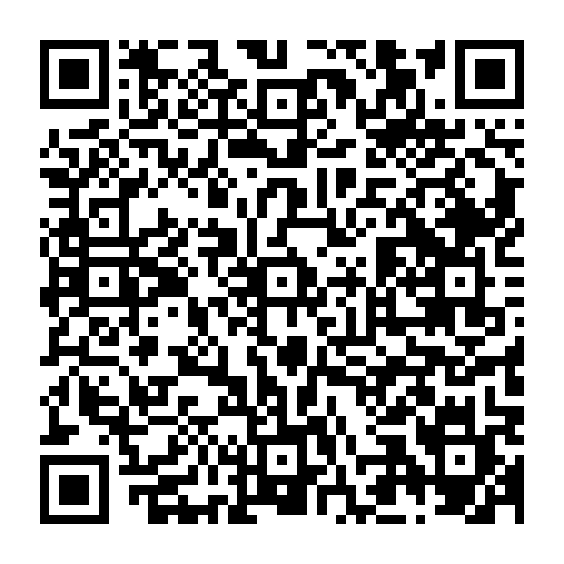 QR-kode