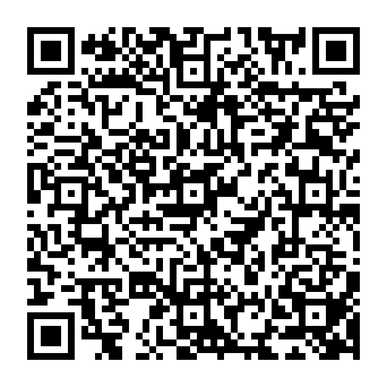 QR-kode
