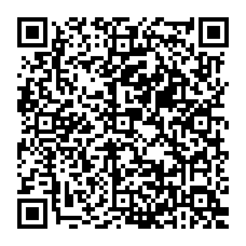 QR-kode