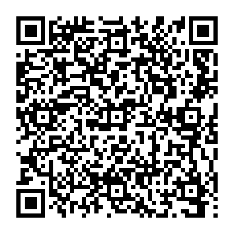 QR-kode