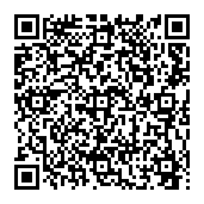 QR-kode