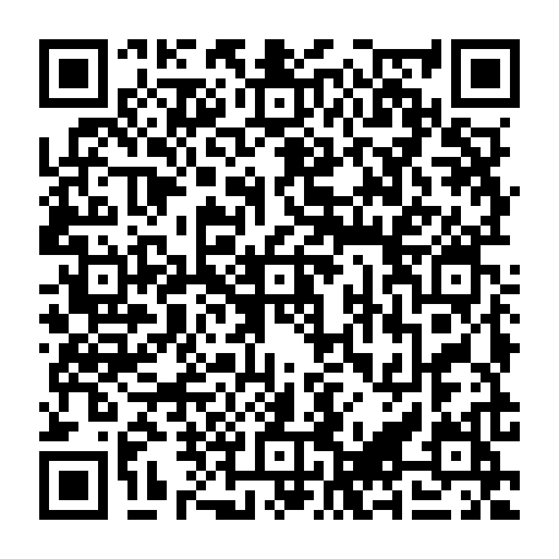 QR-kode
